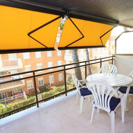 Txingudi - Only Families Appartement Cambrils