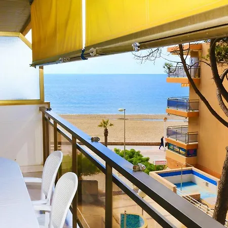 Apartment Txingudi - Only Families *