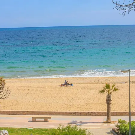 Apartment Txingudi - Only Families