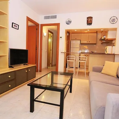 Txingudi - Only Families Apartment *
