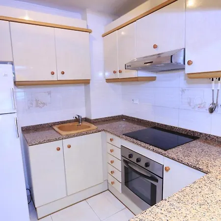 Litoral Costa Dorada - Txingudi Only Families *