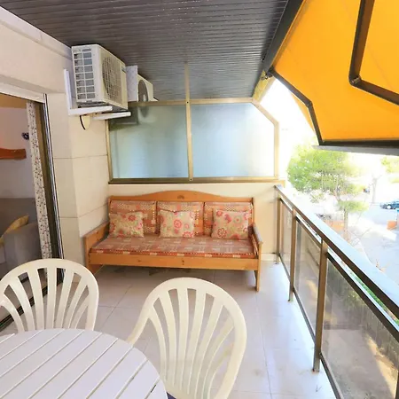 Apartment Txingudi - Only Families *