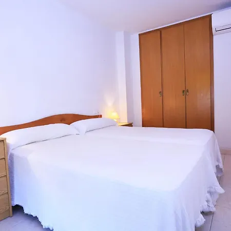 Apartment Txingudi - Only Families