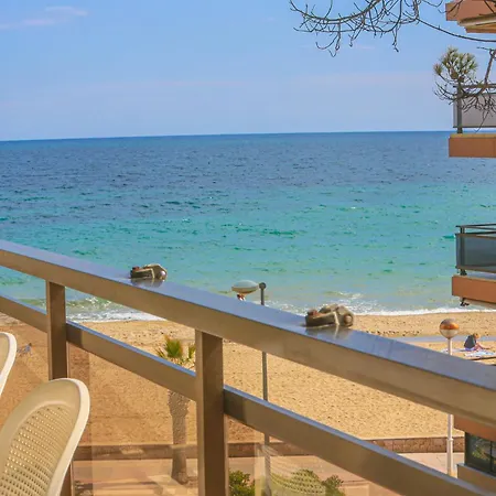 Apartment Txingudi - Only Families