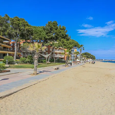 Litoral Costa Dorada - Txingudi Only Families * קמברילס