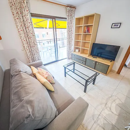 Apartment Litoral Costa Dorada - Txingudi Only Families Cambrils