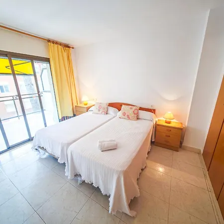 Litoral Costa Dorada - Txingudi Only Families * Cambrils