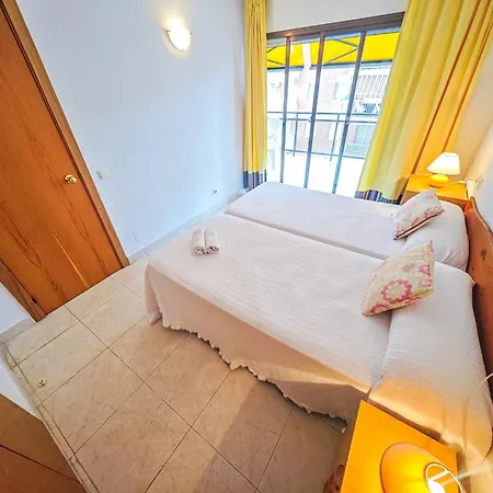 Litoral Costa Dorada - Txingudi Only Families Apartment
