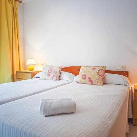 Litoral Costa Dorada - Txingudi Only Families Apartment *