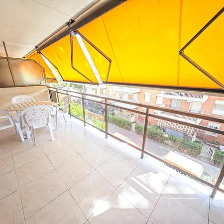 Litoral Costa Dorada - Txingudi Only Families Apartment Cambrils