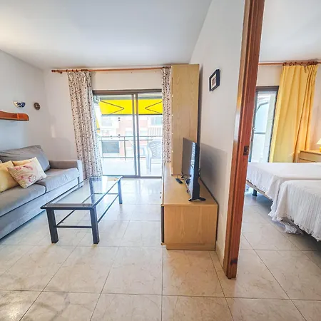 Litoral Costa Dorada - Txingudi Only Families *