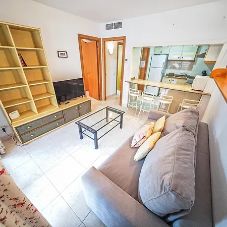 Litoral Costa Dorada - Txingudi Only Families * Cambrils
