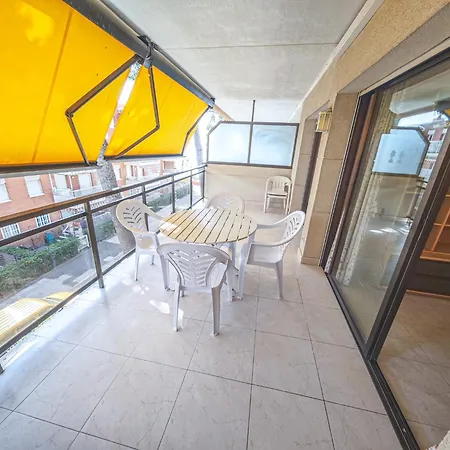 Litoral Costa Dorada - Txingudi Only Families