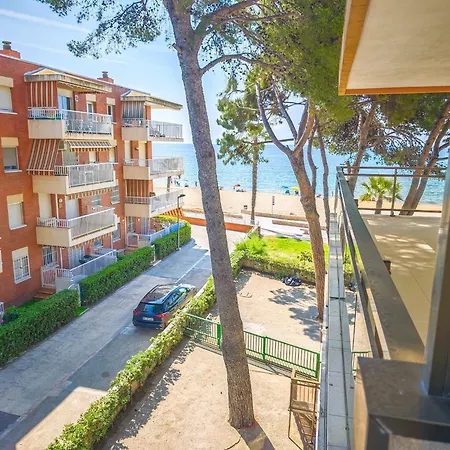 Litoral Costa Dorada - Txingudi Only Families