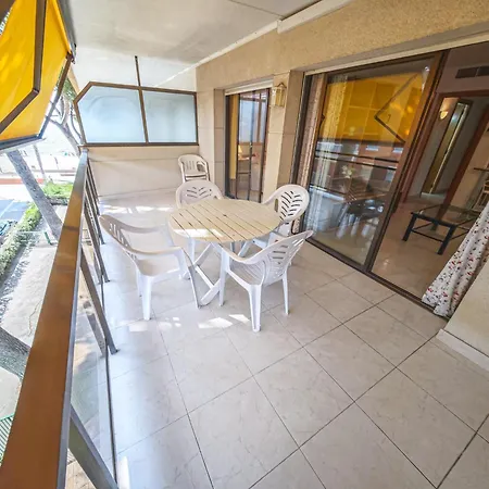Litoral Costa Dorada - Txingudi Only Families Apartment *