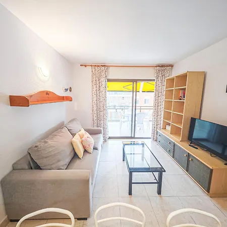 Litoral Costa Dorada - Txingudi Only Families * Cambrils