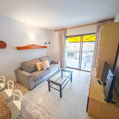 Apartment Litoral Costa Dorada - Txingudi Only Families *