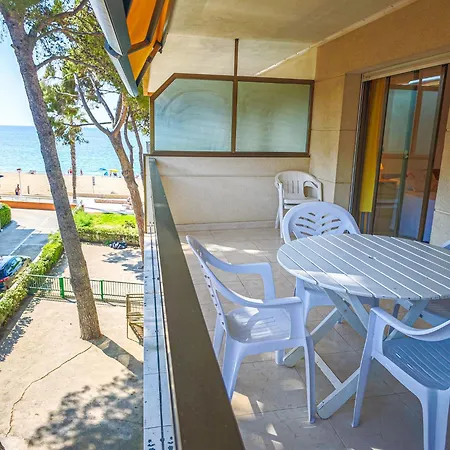 Litoral Costa Dorada - Txingudi Only Families Apartment *