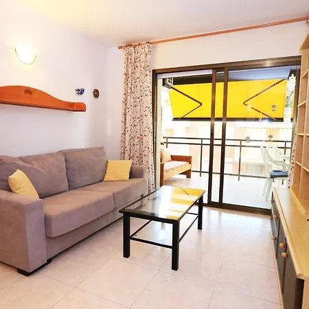 Txingudi - Only Families Apartment *