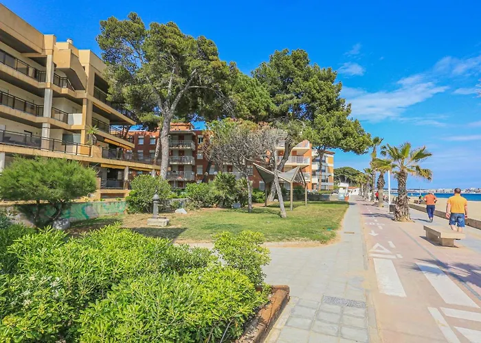 Litoral Costa Dorada - Txingudi Only Families קמברילס