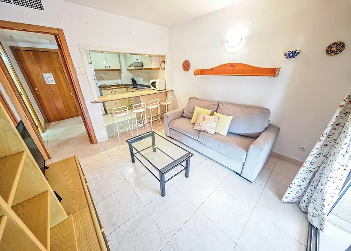 Litoral Costa Dorada - Txingudi Only Families *