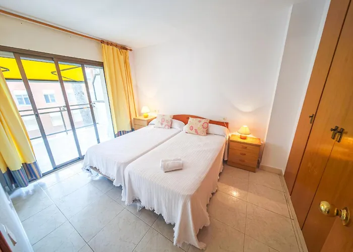 Litoral Costa Dorada - Txingudi Only Families * קמברילס