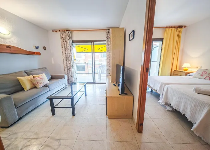 Litoral Costa Dorada - Txingudi Only Families *