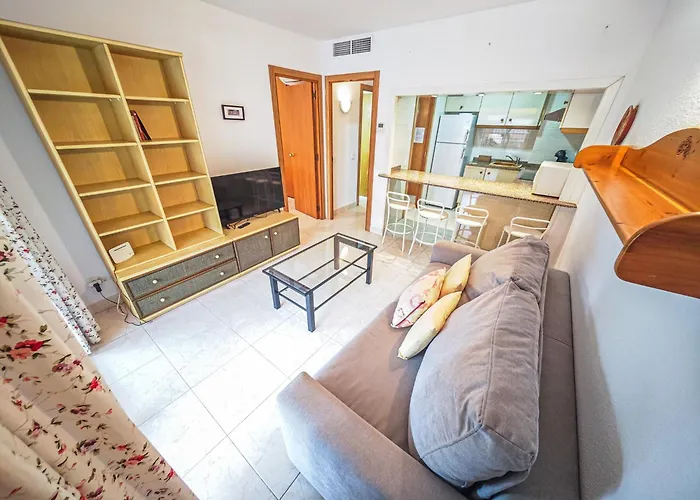 Litoral Costa Dorada - Txingudi Only Families * קמברילס