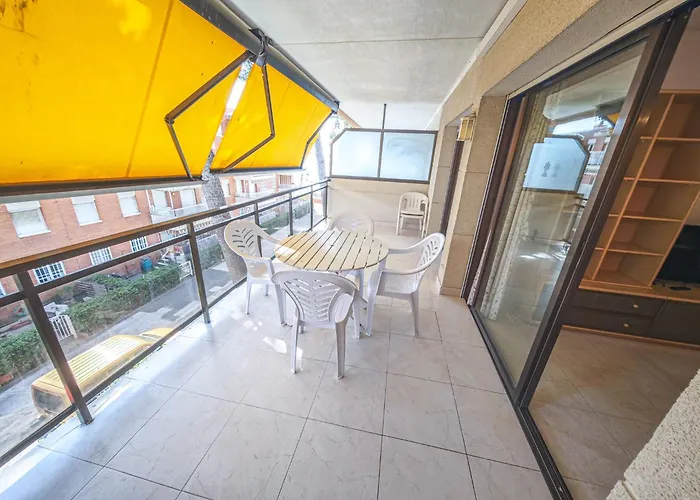 Litoral Costa Dorada - Txingudi Only Families