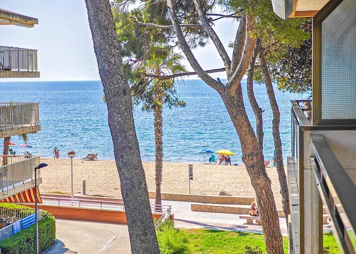 Litoral Costa Dorada - Txingudi Only Families * קמברילס