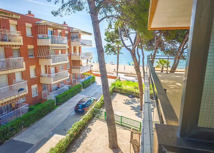 Litoral Costa Dorada - Txingudi Only Families