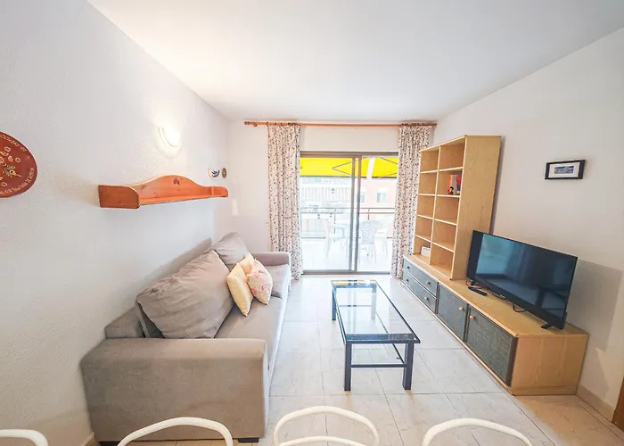 Litoral Costa Dorada - Txingudi Only Families * קמברילס