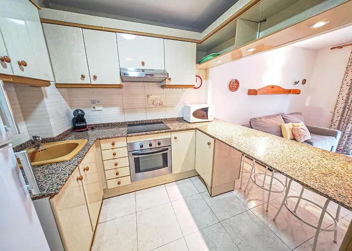 Litoral Costa Dorada - Txingudi Only Families דירה *